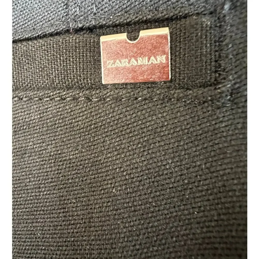Zara nwot black